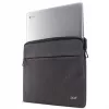 Apsauginis dėklas Acer ABG7F0 39,6 cm (15,6 colių) pilkas