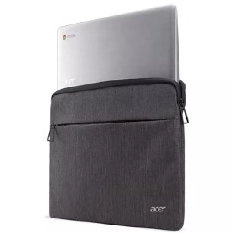 Apsauginis dėklas Acer ABG7F0 39,6 cm (15,6 colių) pilkas