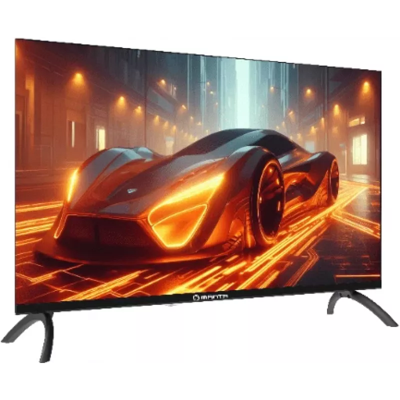 Televizorius Manta 32LHN124E 32 colių HD LCD 1366 x 768