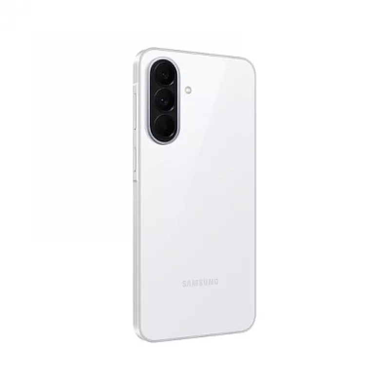 Samsung Galaxy A37 5G 17 cm (6.7 col.) Dual SIM USB Type-C 8 GB 256 GB 5000 mAh Baltas