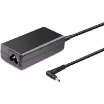CoreParts MBXAC-AC0004 maitinimo adapteris / keitiklis Vidaus 65 W Juoda