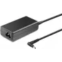 CoreParts MBXAC-AC0004 maitinimo adapteris / keitiklis Vidaus 65 W Juoda
