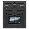 Bresser Temeo Hygro Quadro 7000020CM3000 – elektroninis aplinkos termometras