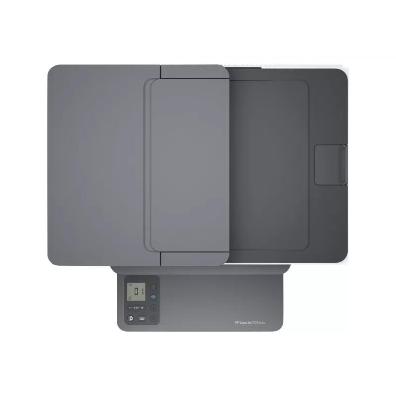 Daugiafunkcis įrenginys HP LaserJet MFP M234SDW lazerinis vienspalvis