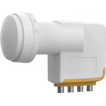 INVERTO Unicable II keitiklis 3x Unicable + 1x Legacy