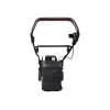 Belaidis elektrinis vejapjovė Makita DLM382PM2 - 18 V - 4 Ah - 2 akumuliatoriai - 3700 sūk./min - 38 cm - 16,9 kg