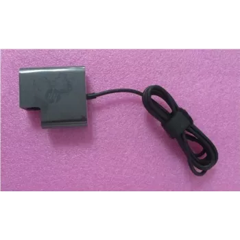 Maitinimo adapteris HP 65W USB-C L43180-002 – 65W USB-C greitas įkrovimas, kompaktiškas dizainas