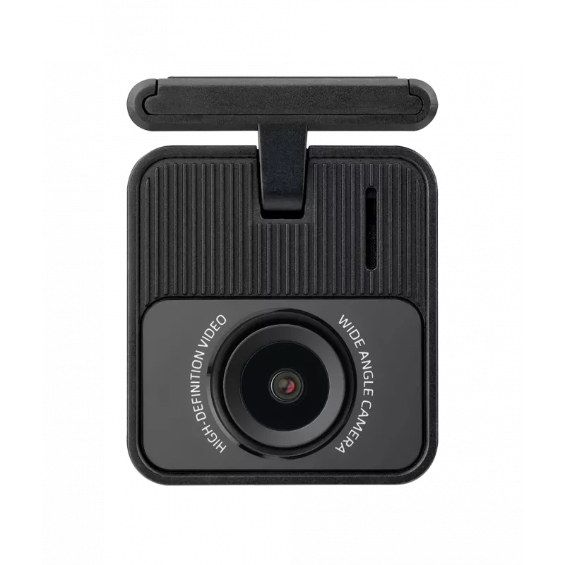 Mio MiVue J20 Full HD vaizdo registratorius su Wi-Fi, cigarečių degtuko adapteriu, juodas