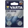 Vienkartinė baterija Varta 06016 101 404 CR2016 ličio 20 mm