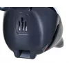 Nešiojamasis dulkių siurblys Black & Decker NVC220WBC-QW — be maišelio, 0.385 L, 7,2 V Li‑Jon, 12 min veikimo, 15,5 AW siurbimo galia