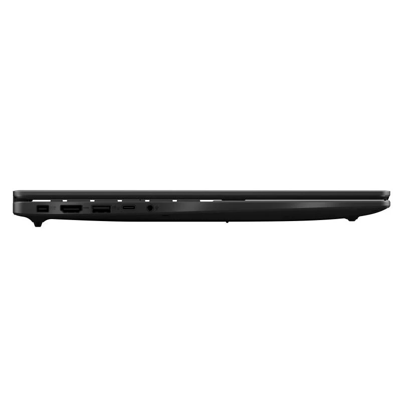 ASUS Vivobook 16 V3607VU-RP059W | Juoda | 16 colių | WUXGA | 1920 x 1200 pikselių | Antirefleksinis | Intel Core 5 210H | 16 GB DDR5 | 1 TB SSD | NVIDIA GeForce RTX 4050 6 GB GDDR6 | Windows 11 Home | Wi-Fi 6 | Bluetooth