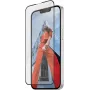 PanzerGlass ekrano apsauga iPhone 16e | 14 | 13 | 13 Pro | Ultra-Wide Fit su FASTFIT IN-A-BOX (PG65668)