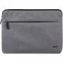 Apsauginis dėklas Acer Protective Sleeve su priekine kišene 11,6 inch