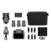 DJI MINI 5 PRO Fly More Combo (RC2) lengvas 249 g dronas su 50 MP sensoriumi, Lidar, 3 akumuliatoriais, nuotolinio valdymo pultu su ekranu