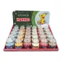 Prekystalinis reklaminis stendas Haribo A2173 30 x 85 g pakuotėms