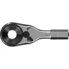 Wera Tool-Ccheck Modular Imperial mini reketinis, lizdų ir antgalių rinkinys, 21 vnt. (05049001001)