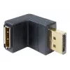 Prievado keitiklis (gender changer) DisplayPort DELOCK 65382