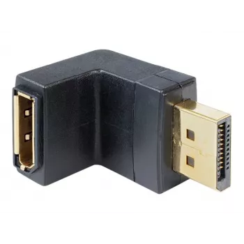 Prievado keitiklis (gender changer) DisplayPort DELOCK 65382