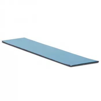 Thermal Grizzly Minus Pad Pro – šiluminės tarpinės, 120 × 20 × 1,0 mm, 2 vnt. (TG-MP-P-120-20-10-2)