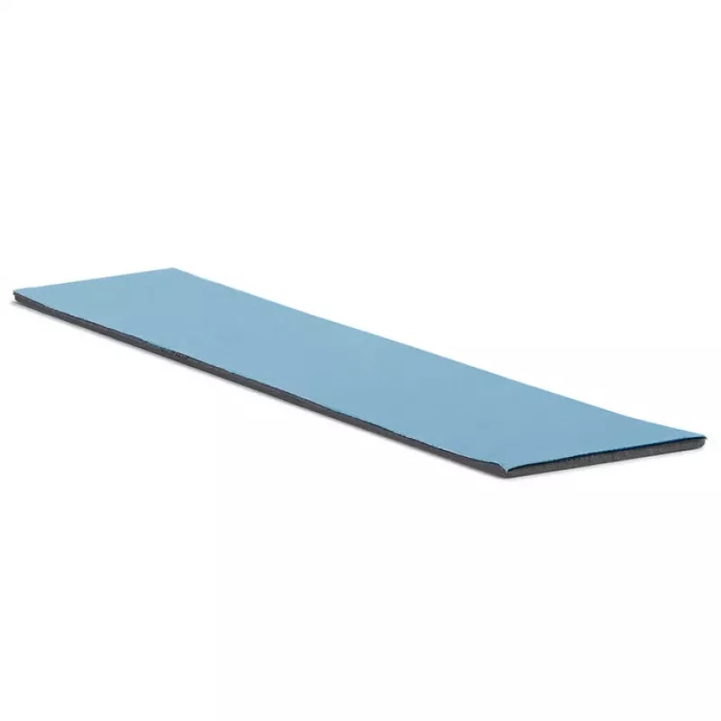 Thermal Grizzly Minus Pad Pro – šiluminės tarpinės, 120 × 20 × 1,0 mm, 2 vnt. (TG-MP-P-120-20-10-2)
