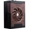 Seasonic Prime TX-1600 Noctua Edition, 1600 W, 80 PLUS Titanium, ATX 3.1, pilnai modulinis, juodas