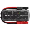 Automobilio užvedimo starteris NOCO GBX155, 4250 A išėjimas, 99 Wh Li‑Jon, 60 W įkrovimas, IP65, įmontuotas 500 lm LED žibintuvas