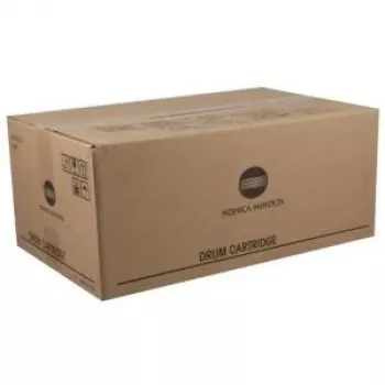 Konica Minolta A63X03W juoda