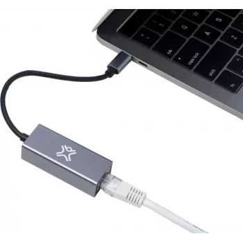XtremeMac XWH-ACE-13 sąsajos kortelė / adapteris RJ-45 (XWH-ACE-13)