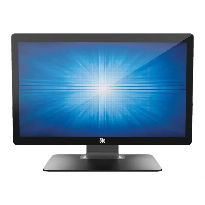 Monitor Elo Touch Solutions 2702L 27 colių liečiamasis LCD 1920x1080