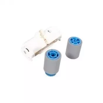 OKI 43651703 volelis mėlynas pilkas baltas