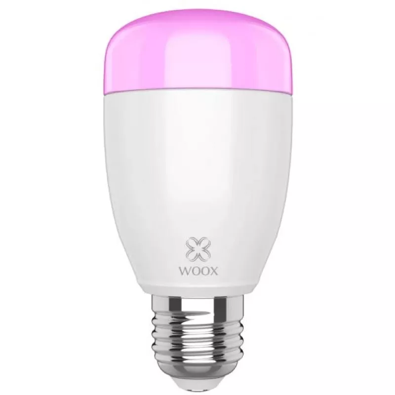 Protinga lemputė WOOX R5085-DIAMOND 6 W balta Wi-Fi
