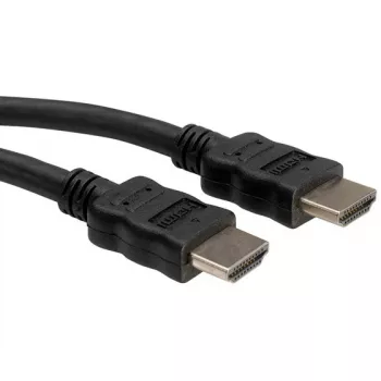 HDMI aukšto dažnio kabelis ROLINE M/M 15 m