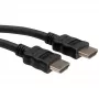 HDMI aukšto dažnio kabelis ROLINE M/M 15 m