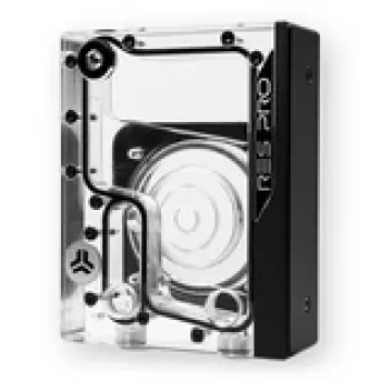 Stealkey Customs SC ResPro 95 D5/DDC D-RGB siurblio ir rezervuaro komplektas (modelis 21095)