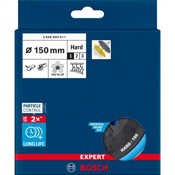 Bosch 2 608 900 011 atraminis diskas šlifavimo popieriui