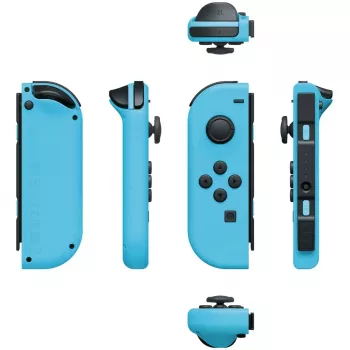 Nintendo Switch Joy-Con Blue Bluetooth žaidimų pultas Analogue / Digital Nintendo Switch