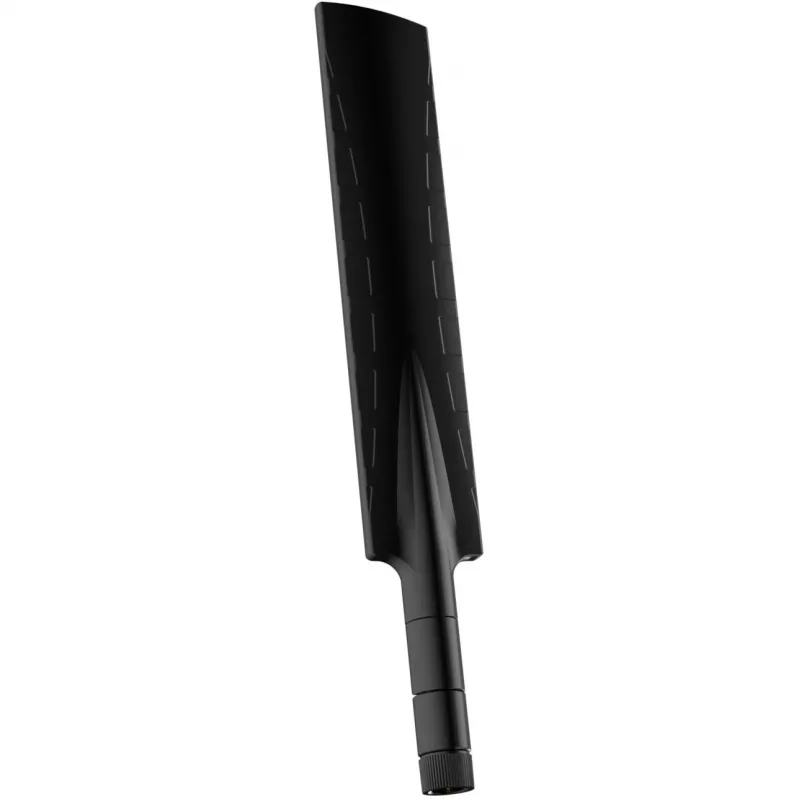 Poynting A-OMNI-0785-V1-01 – Belaidžio ryšio antena, Wi-Fi, SISO, pilnakryptė, SMA (m), pilka
