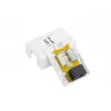 LANBERG išvado dėžutė RJ-45 OU6-0001-W, Cat6, balta