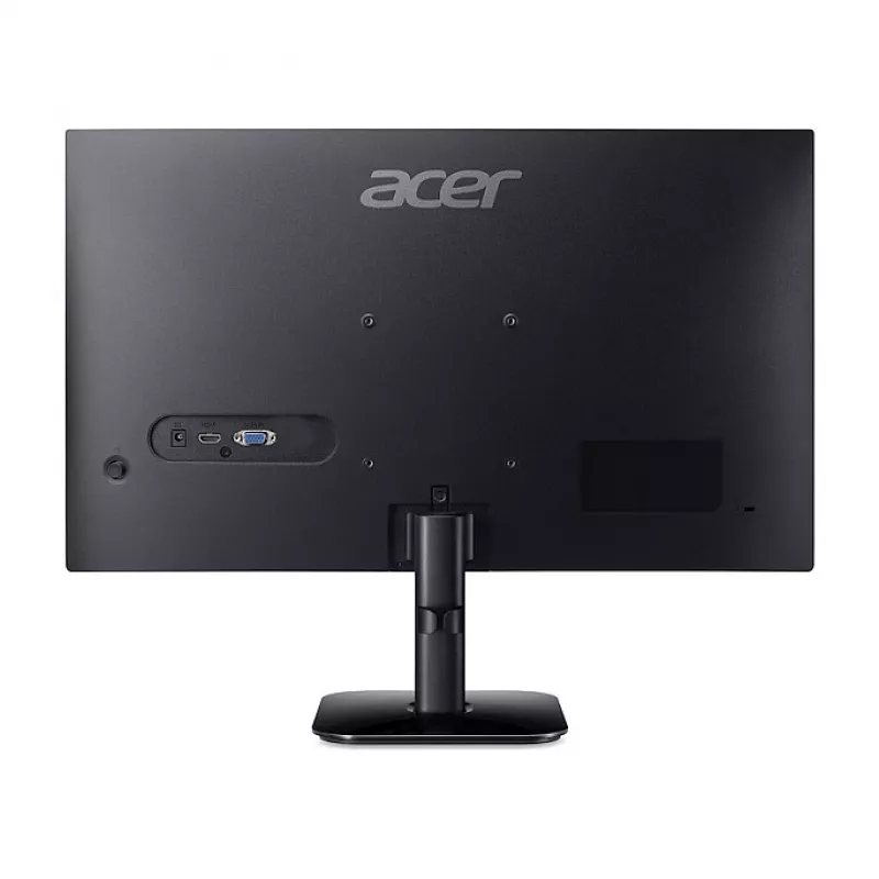 Monitorius Acer KA2 KA272P0BI 27 colių (68,6 cm) Full HD 1920×1080 VA LCD, 4 ms, 178° VESA, juodas