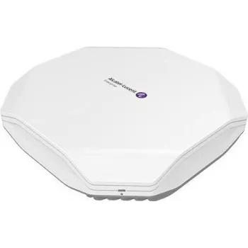 Alcatel-Lucent OmniAccess Stellar AP1351 - belaidis prieigos taškas - 4800 Mbit/s - 2,4 GHz / 5 GHz - PoE+
