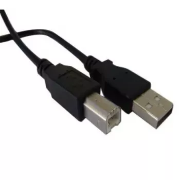 USB 2.0 laidas AM – BM, 1,8 m