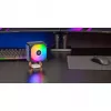 Oro aušintuvas TACENS Mars Gaming MCPU-X3, 90 mm ventiliatorius, TDP 150 W, suderinamas LGA/AM4/AM5, juodas