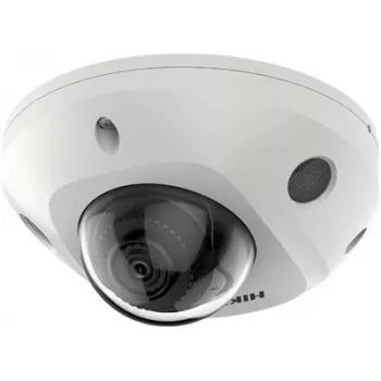 IP apsaugos kamera Hikvision DS-2CD2543G2-IS(2.8MM) kupolinė
