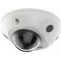 IP apsaugos kamera Hikvision DS-2CD2543G2-IS(2.8MM) kupolinė