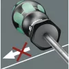 Wera Kraftform Plus TORX Set Standard atsuktuvų rinkinys