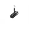 Mikrofonas PC Elgato Wave DX Juodas