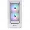 PC korpusas Thermaltake Ceres 350 MX Midi Tower Baltas