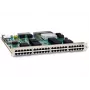 Cisco C6k 48 prievadų 10/100/1000 GE modulinis su fabric