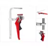 Bessey GTR16S6H strypinis spaustuvas, plastikas ir plienas, 300×200×300 mm