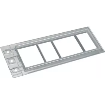 Hager FZ365N – korpusas 256x105x18 mm